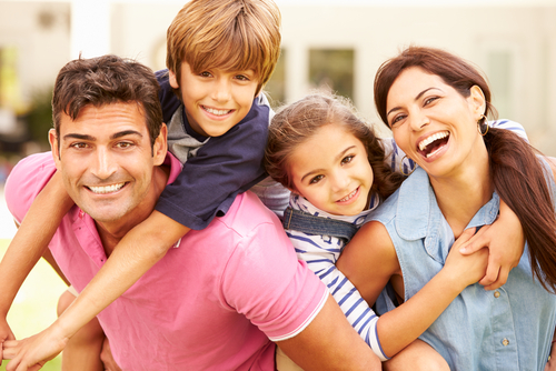 Family Dentist Fremont