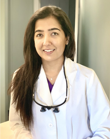 Dr. Bina B. Joshi DDS, Top Rated Dentist in Fremont