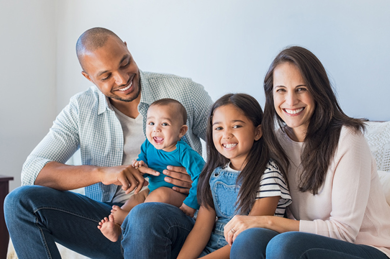 Dentist in Fremont